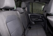 2021 Volkswagen Amarok TDI580 Black Edition