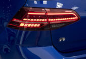 2019 Volkswagen Golf R