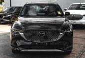 2025 Mazda CX-5 G35 Akera