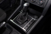 2021 Volkswagen Amarok TDI580 Black Edition