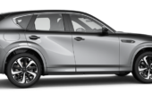 2023 Mazda CX-60 P50e Azami