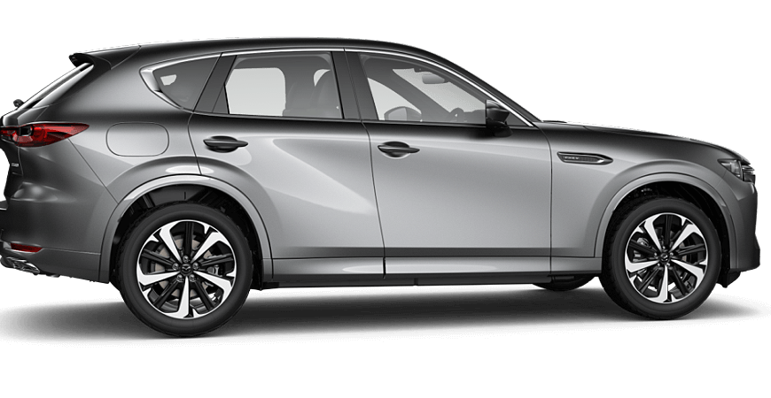 2023 Mazda CX-60 P50e Azami