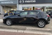 2024 MAZDA CX-30