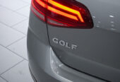 2017 Volkswagen Golf 110TSI Highline
