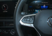 Volkswagen Polo 85TSI Life