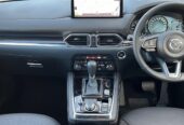 2023 Mazda CX-8 D35 GT SP