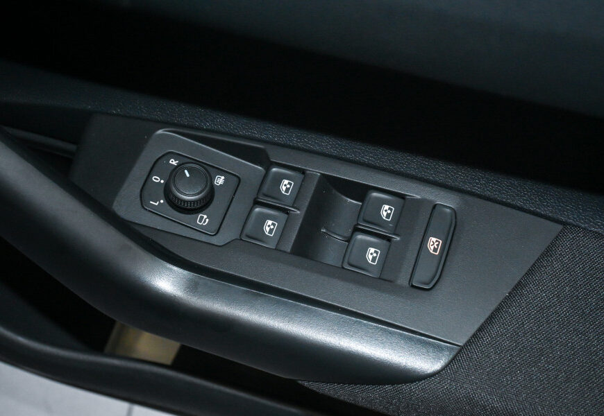 Volkswagen Polo 85TSI Life