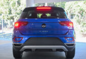 2024 Volkswagen T-Roc 110TSI Style