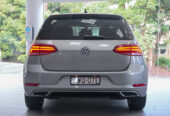2017 Volkswagen Golf 110TSI Highline