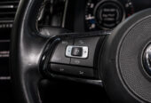 2019 Volkswagen Golf R