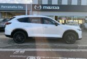 2023 Mazda CX-8 D35 GT SP