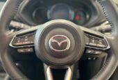 2024 Mazda CX-5 G25 Touring