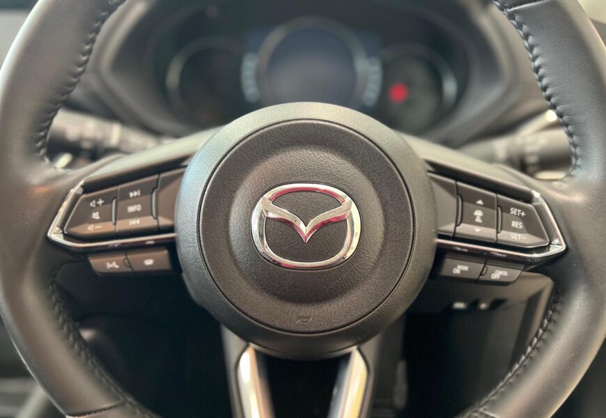 2024 Mazda CX-5 G25 Touring