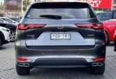 2023 Mazda CX-60 P50e Azami Takumi