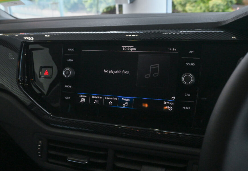 Volkswagen Polo 85TSI Life