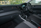 Volkswagen Polo 85TSI Life