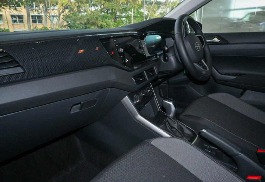 Volkswagen Polo 85TSI Life