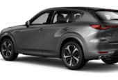 2023 Mazda CX-60 P50e Azami