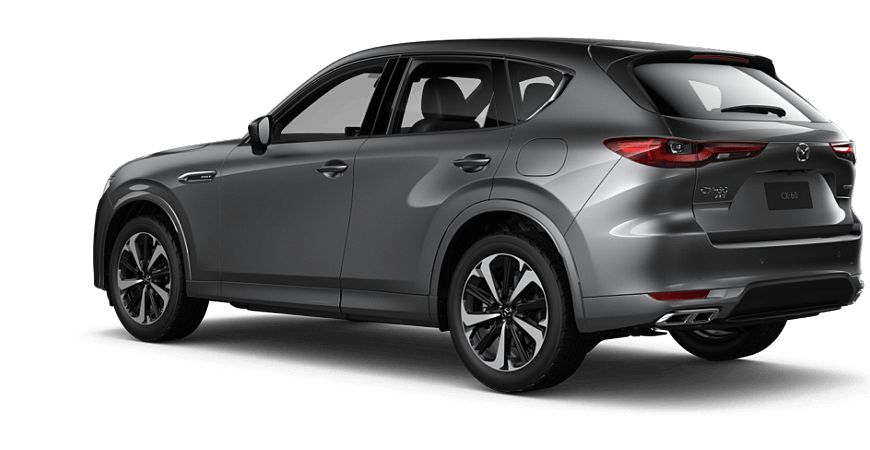 2023 Mazda CX-60 P50e Azami