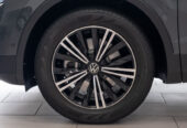 2024 Volkswagen Tiguan 132TSI Life
