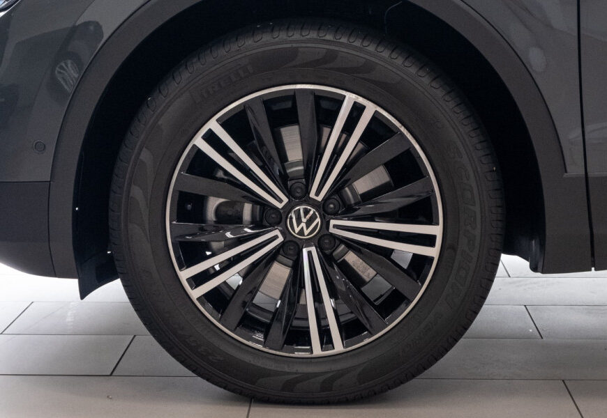 2024 Volkswagen Tiguan 132TSI Life
