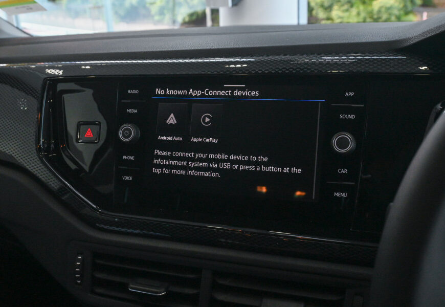 Volkswagen Polo 85TSI Life