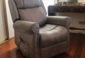 Aspire Raphael Recliner & Lift Chair – Four Action