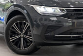 2024 Volkswagen Tiguan 132TSI Life