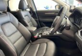 2024 Mazda CX-5 G25 Touring