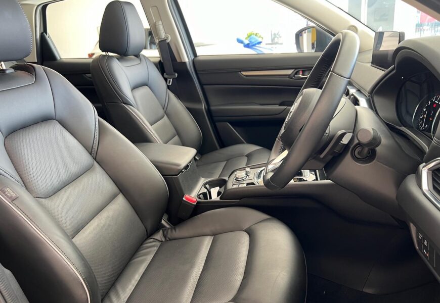 2024 Mazda CX-5 G25 Touring