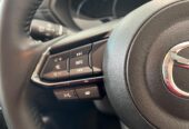 2024 Mazda CX-5 G25 Touring