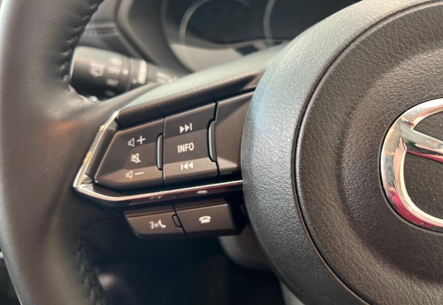 2024 Mazda CX-5 G25 Touring