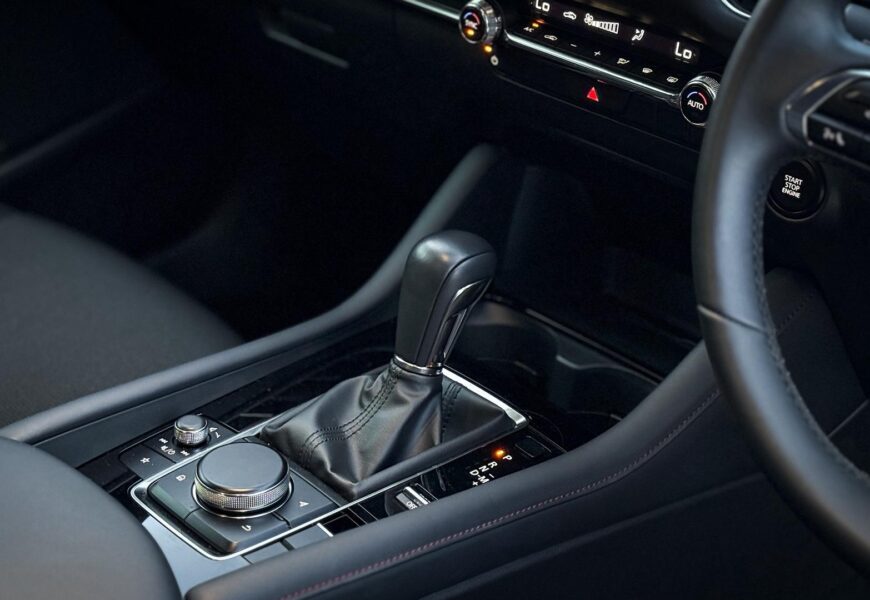 2024 Mazda 3 G25 Evolve SP