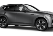 2023 Mazda CX-60 P50e Azami