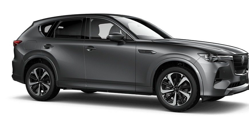 2023 Mazda CX-60 P50e Azami