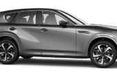 2023 Mazda CX-60 P50e Azami