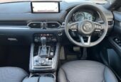2023 Mazda CX-8 D35 GT SP