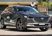 2024 Mazda CX-30 G20 Evolve DM Series