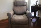 Aspire Raphael Recliner & Lift Chair – Four Action