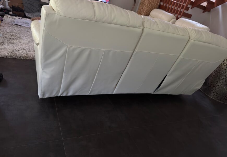 3-seater sofa for sale