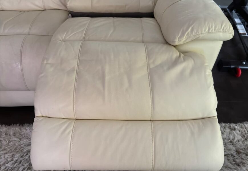 3-seater sofa for sale